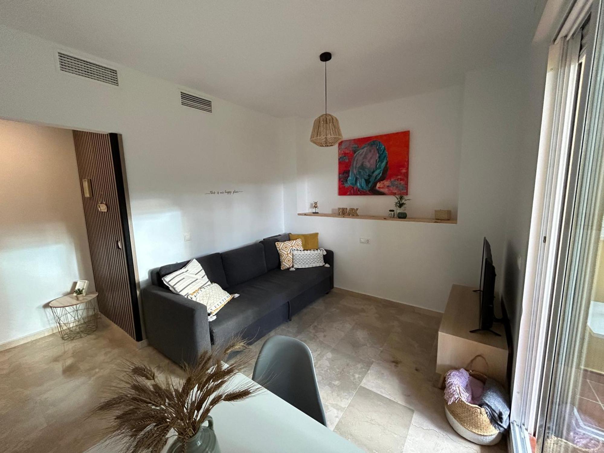 Apartamento Casa Calma La Cala De Mijas - Malaga Exterior foto
