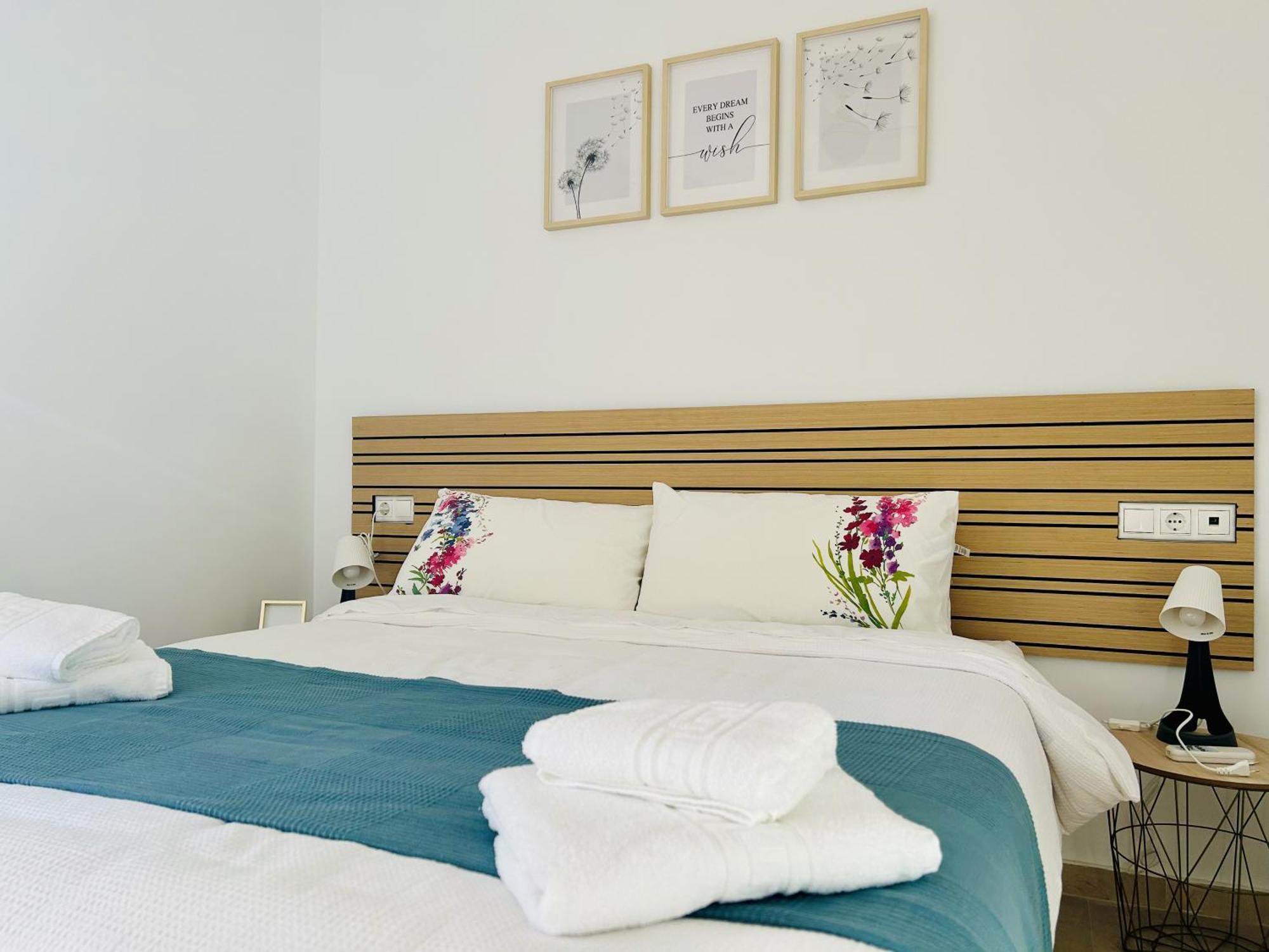 Apartamento Casa Calma La Cala De Mijas - Malaga Exterior foto