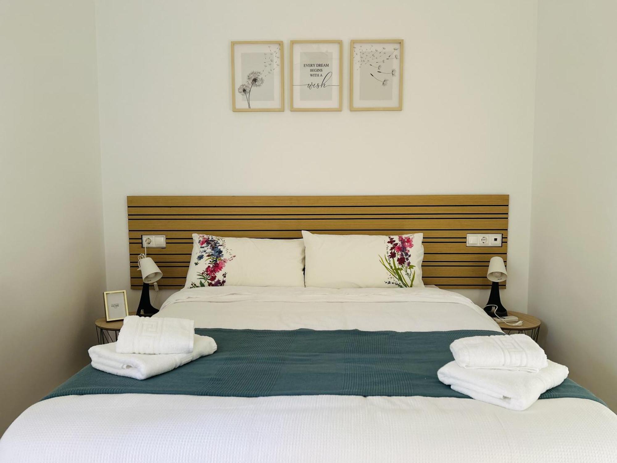 Apartamento Casa Calma La Cala De Mijas - Malaga Exterior foto