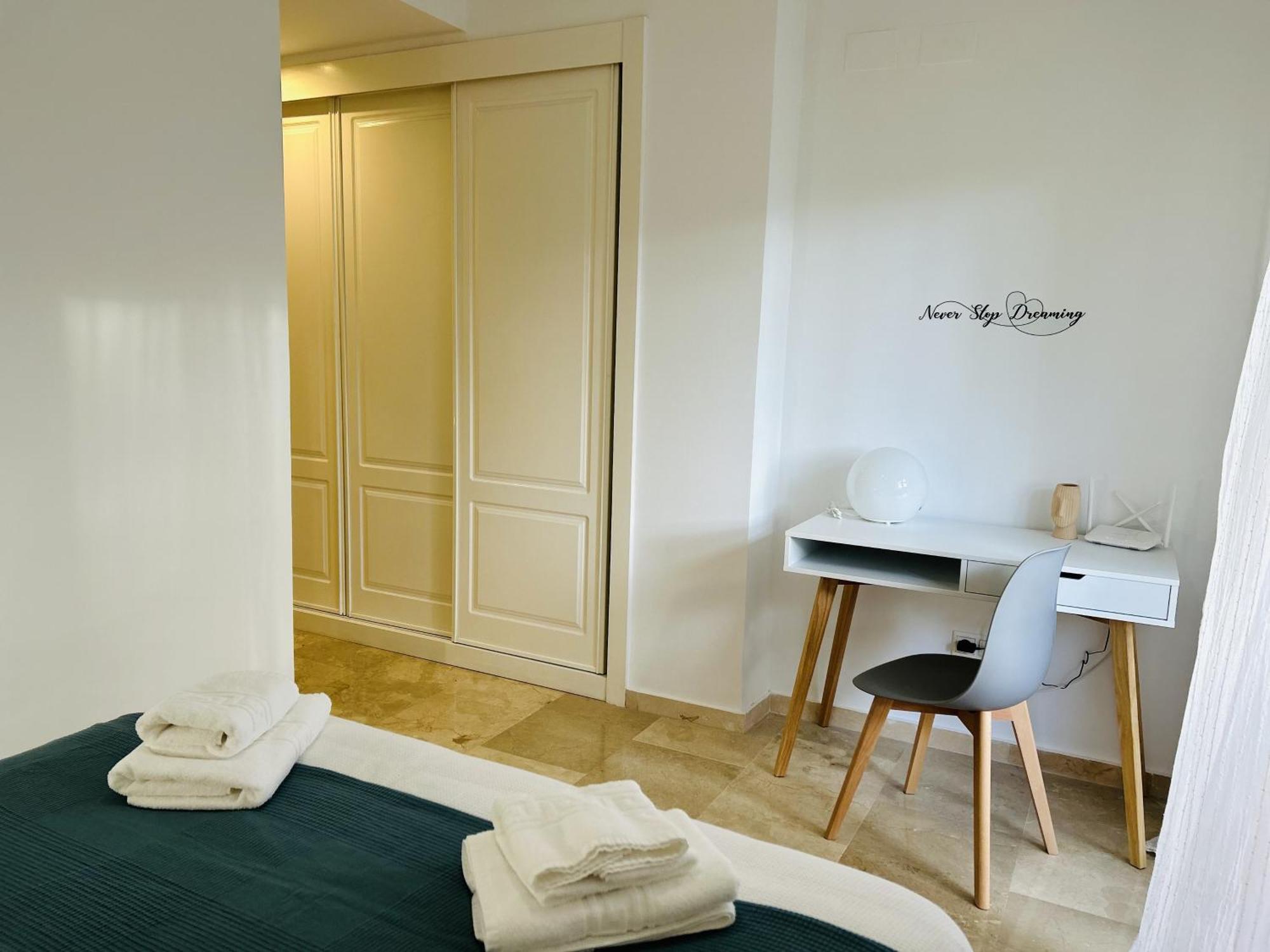 Apartamento Casa Calma La Cala De Mijas - Malaga Exterior foto