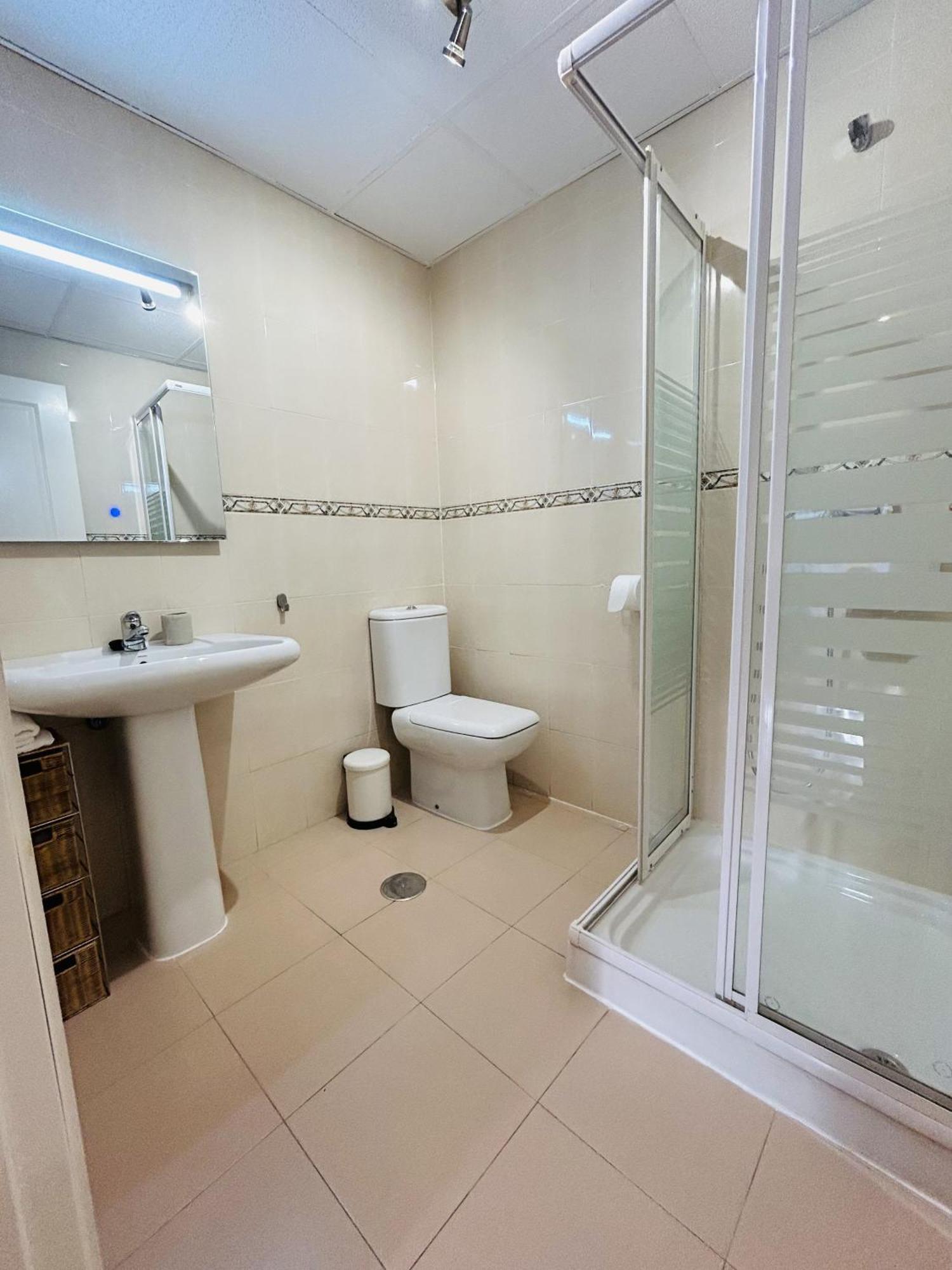 Apartamento Casa Calma La Cala De Mijas - Malaga Exterior foto