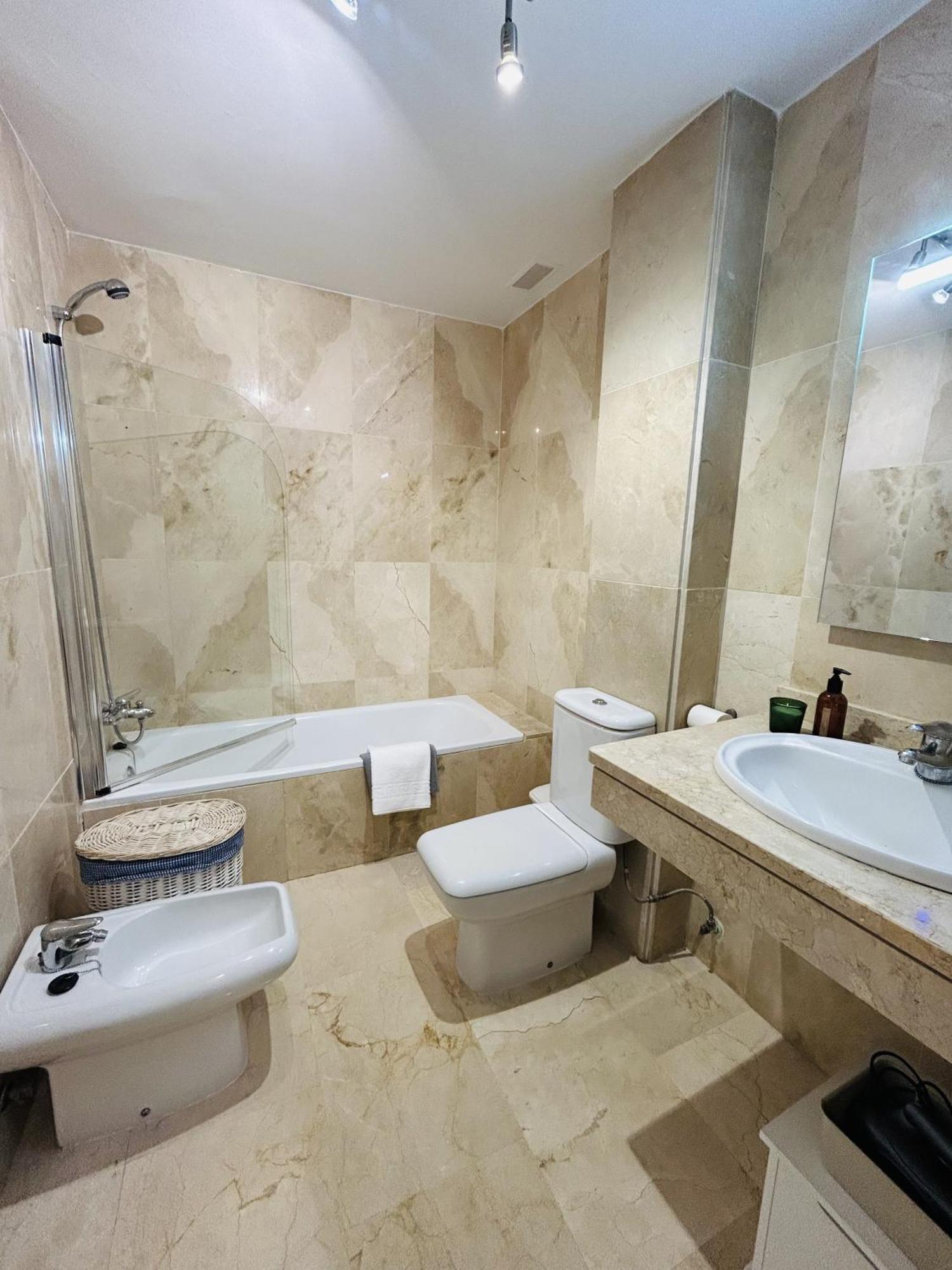 Apartamento Casa Calma La Cala De Mijas - Malaga Exterior foto