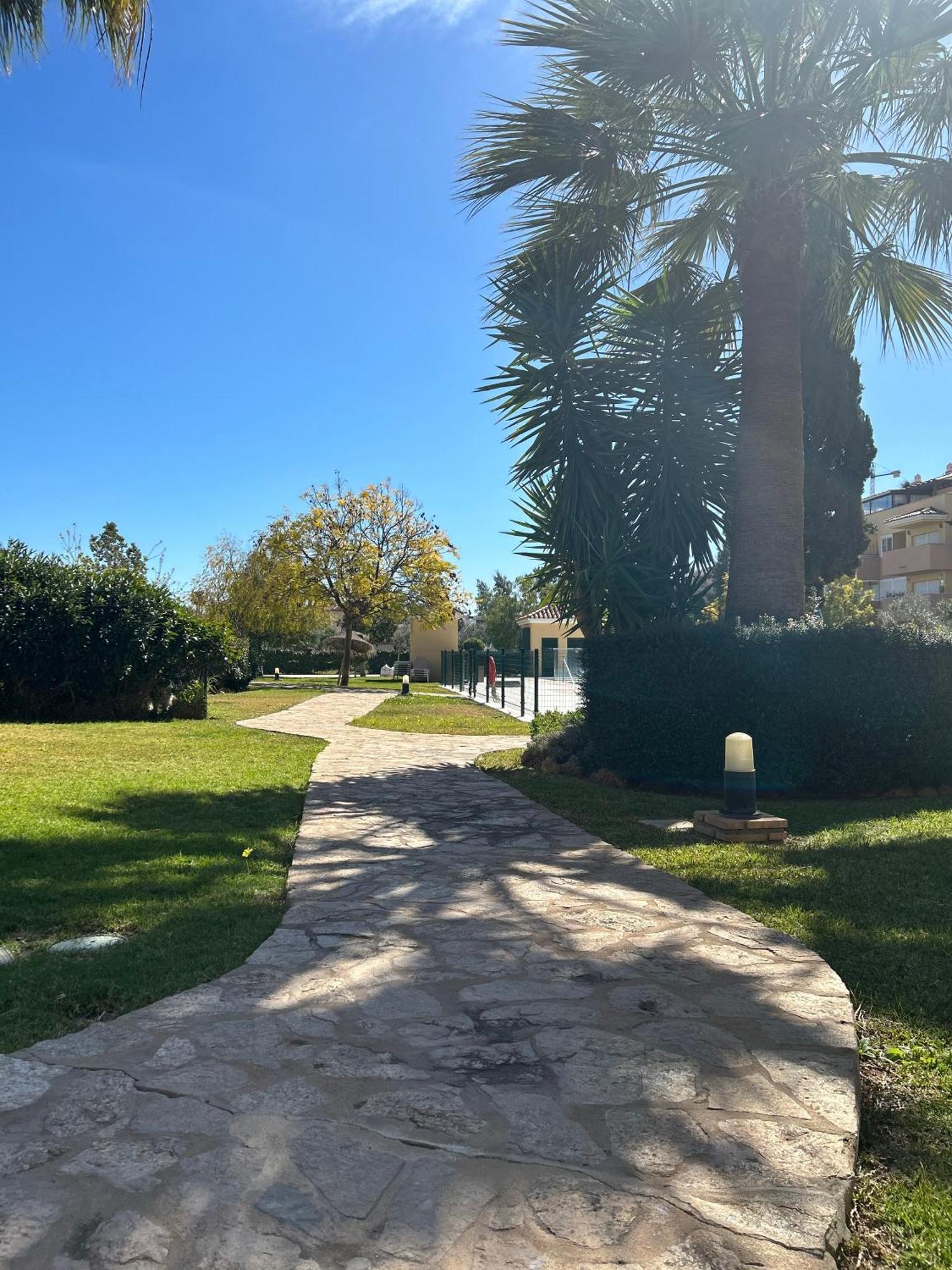 Apartamento Casa Calma La Cala De Mijas - Malaga Exterior foto