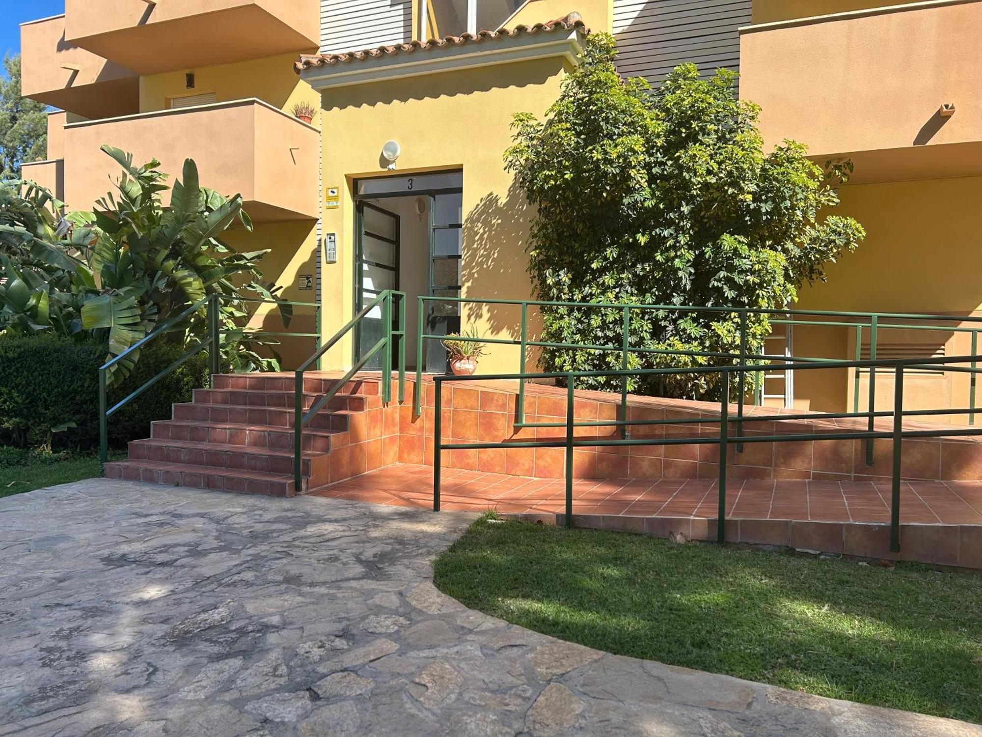 Apartamento Casa Calma La Cala De Mijas - Malaga Exterior foto