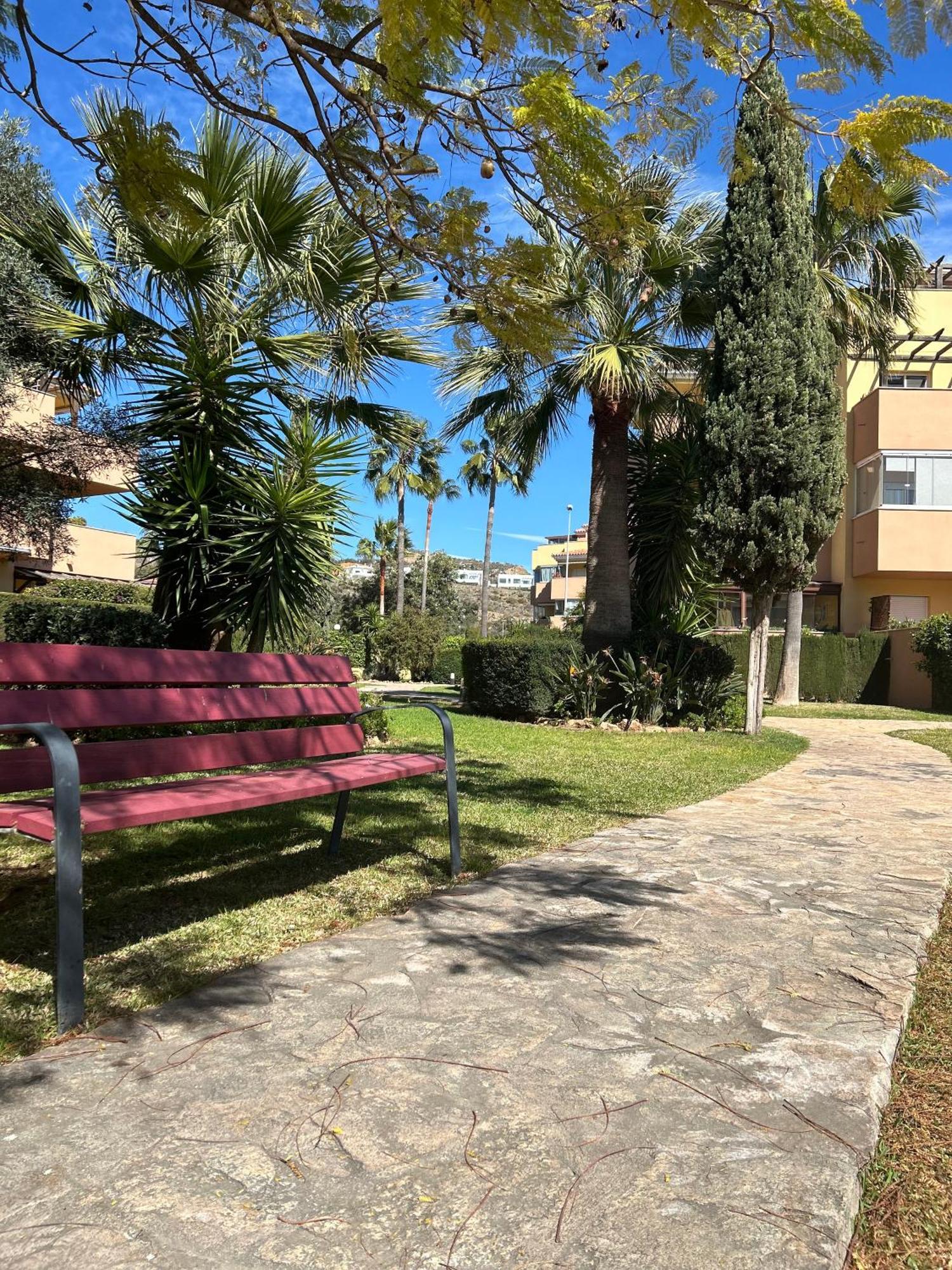 Apartamento Casa Calma La Cala De Mijas - Malaga Exterior foto