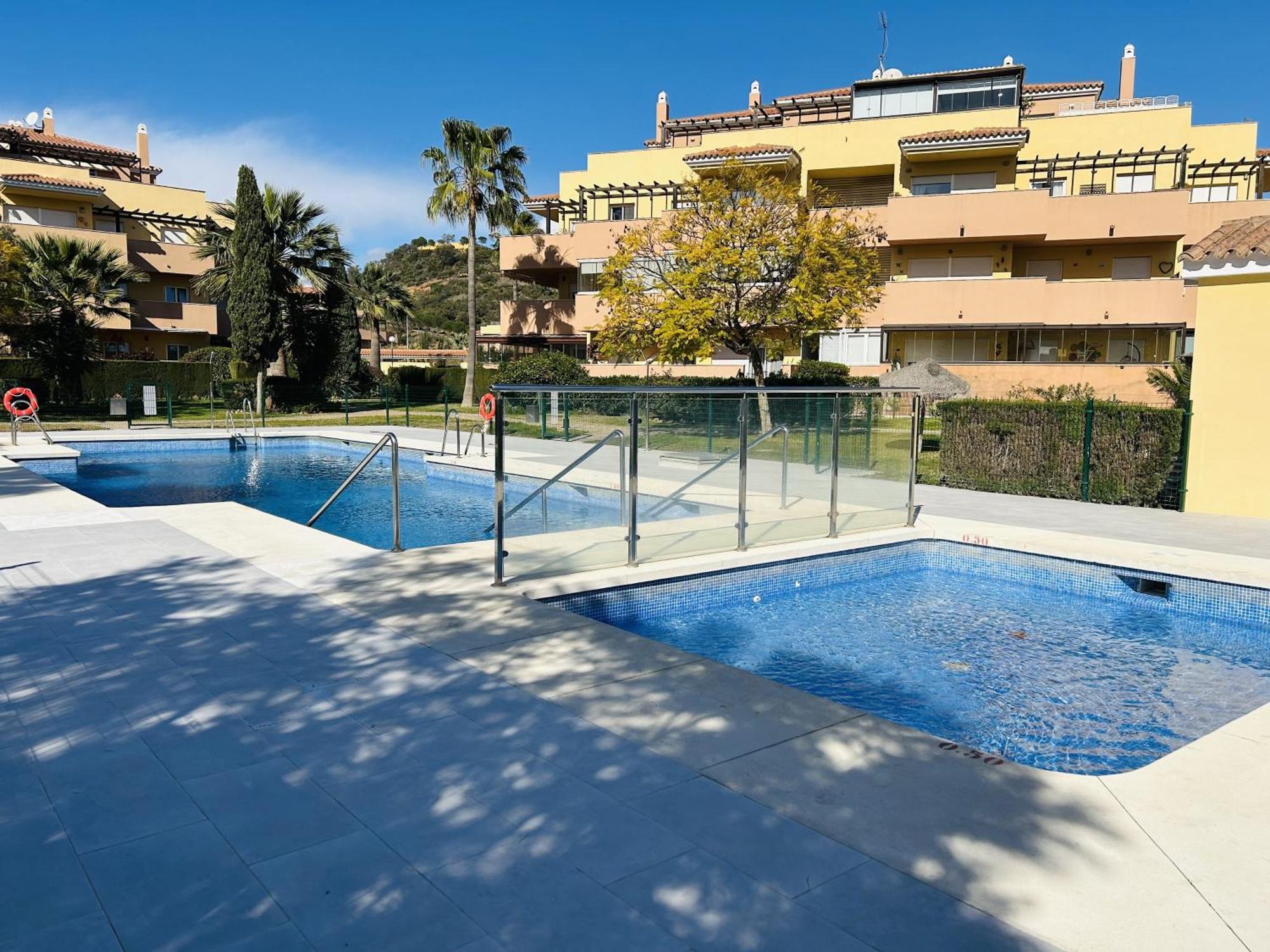 Apartamento Casa Calma La Cala De Mijas - Malaga Exterior foto