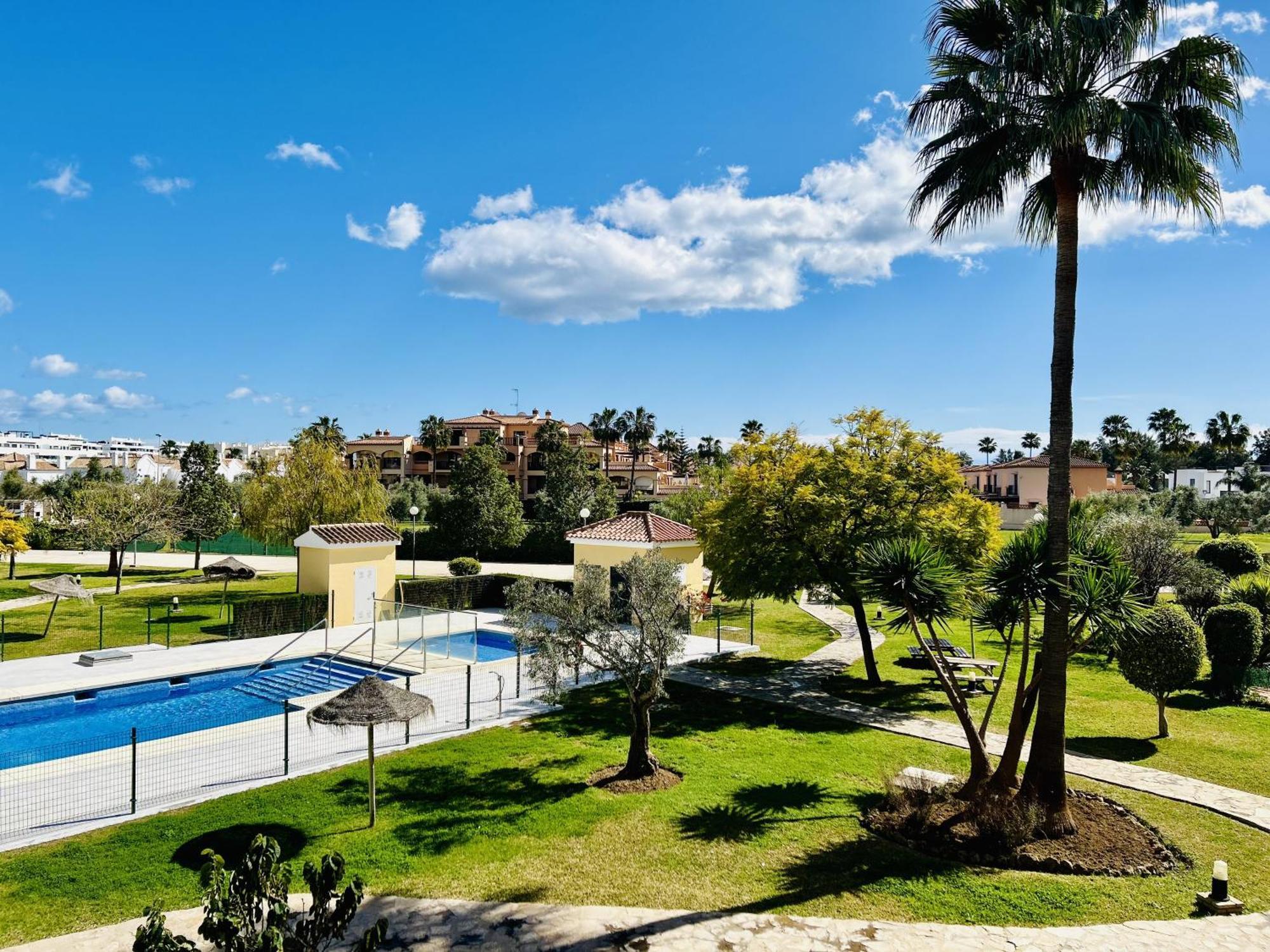 Apartamento Casa Calma La Cala De Mijas - Malaga Exterior foto